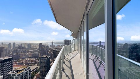 Photo 32 at PH04 - 100 Dalhousie Street, Yonge Corridor, Toronto