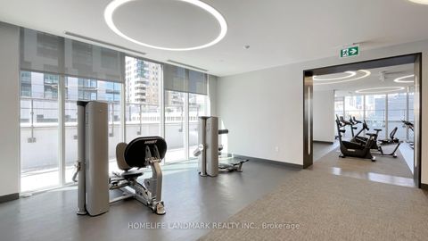 Photo 40 at PH04 - 100 Dalhousie Street, Yonge Corridor, Toronto Photo 40 at PH04 - 100 Dalhousie Street, Yonge Corridor, Toronto