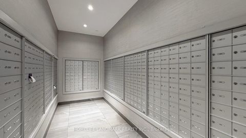 Photo 43 at PH04 - 100 Dalhousie Street, Yonge Corridor, Toronto