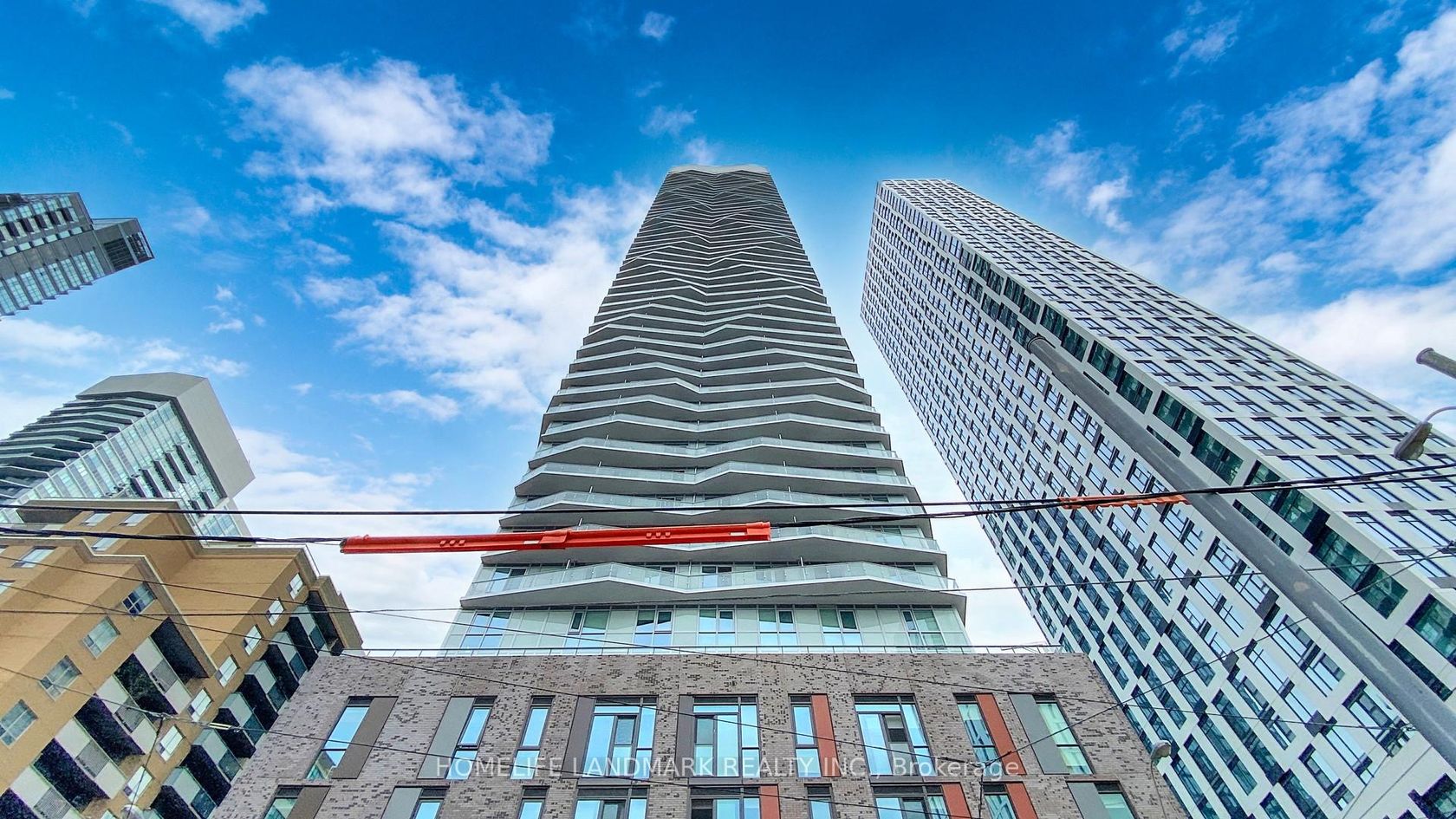 PH04 - 100 Dalhousie Street, Yonge Corridor, Toronto 