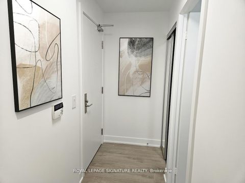 Photo 1 at 1509 - 318 Richmond Street W, Waterfront Communities C1, Toronto
