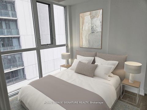 Photo 6 at 1509 - 318 Richmond Street W, Waterfront Communities C1, Toronto