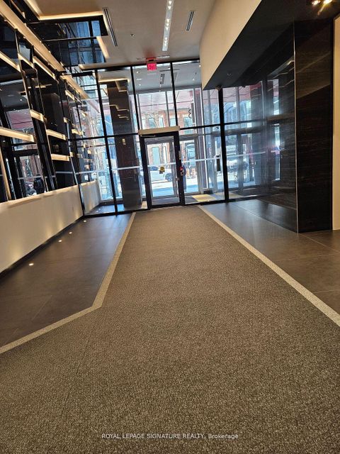 Photo 12 at 1509 - 318 Richmond Street W, Waterfront Communities C1, Toronto