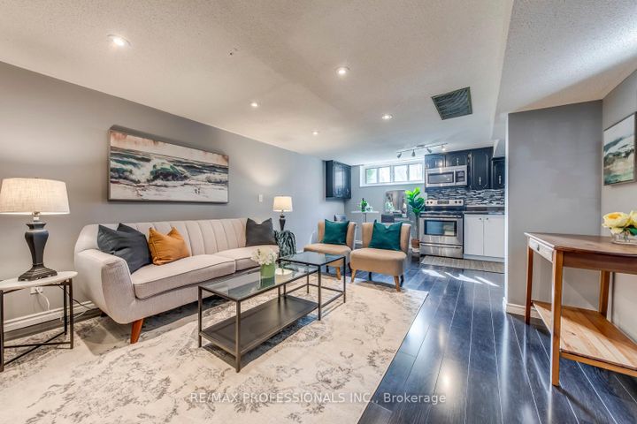 Photo 28 at 28 Summerfield Crescent, West Deane, Toronto