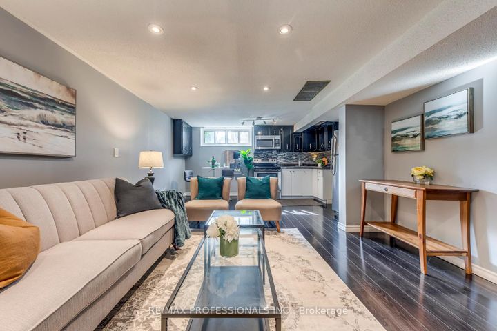 Photo 29 at 28 Summerfield Crescent, West Deane, Toronto