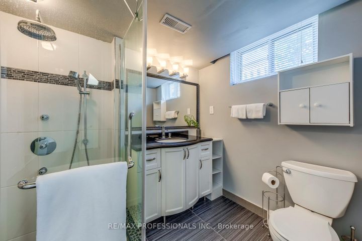 Photo 38 at 28 Summerfield Crescent, West Deane, Toronto