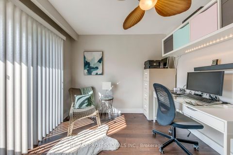 Photo 23 at 28 Summerfield Crescent, West Deane, Toronto