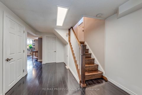 Photo 26 at 28 Summerfield Crescent, West Deane, Toronto