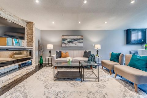 Photo 27 at 28 Summerfield Crescent, West Deane, Toronto