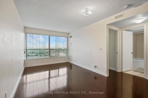 Photo 6 at 1716 - 38 Lee Centre Drive, Woburn, Toronto