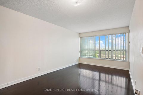 Photo 9 at 1716 - 38 Lee Centre Drive, Woburn, Toronto