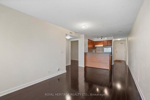 Photo 11 at 1716 - 38 Lee Centre Drive, Woburn, Toronto