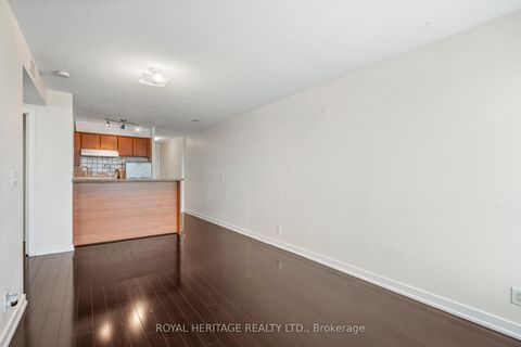 Photo 12 at 1716 - 38 Lee Centre Drive, Woburn, Toronto