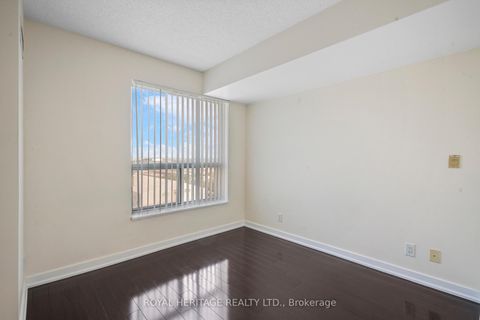 Photo 14 at 1716 - 38 Lee Centre Drive, Woburn, Toronto