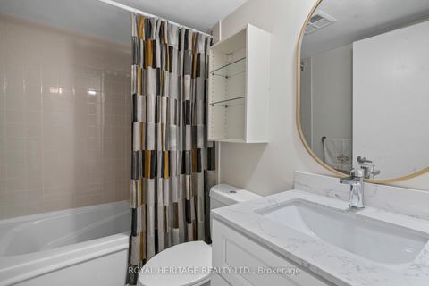 Photo 15 at 1716 - 38 Lee Centre Drive, Woburn, Toronto