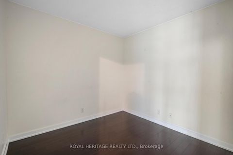 Photo 17 at 1716 - 38 Lee Centre Drive, Woburn, Toronto