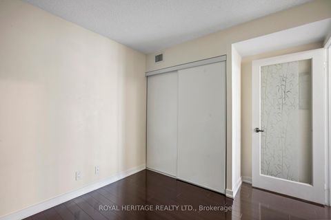 Photo 18 at 1716 - 38 Lee Centre Drive, Woburn, Toronto