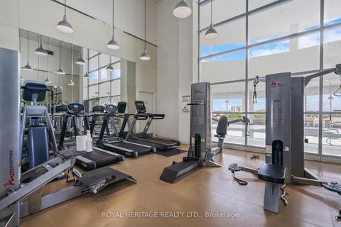 Photo 19 at 1716 - 38 Lee Centre Drive, Woburn, Toronto