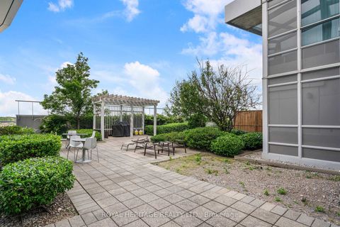 Photo 20 at 1716 - 38 Lee Centre Drive, Woburn, Toronto