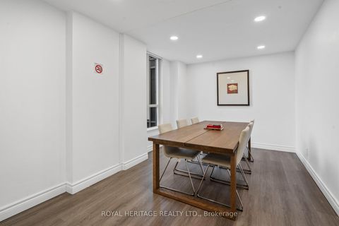 Photo 21 at 1716 - 38 Lee Centre Drive, Woburn, Toronto