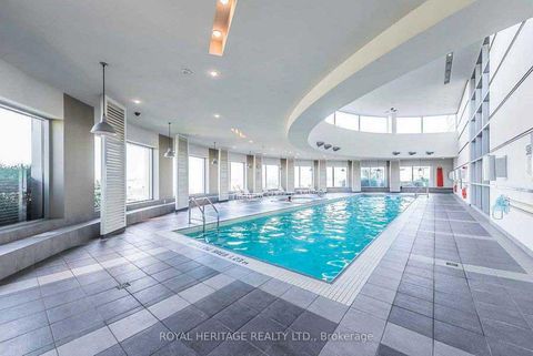 Photo 22 at 1716 - 38 Lee Centre Drive, Woburn, Toronto