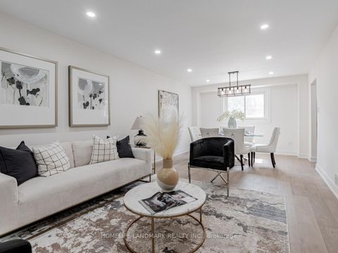 Photo 7 at 9 Eastman Crescent, Leslie Valley, Newmarket