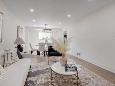 Photo 8 at 9 Eastman Crescent, Leslie Valley, Newmarket