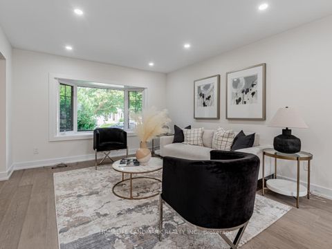 Photo 9 at 9 Eastman Crescent, Leslie Valley, Newmarket