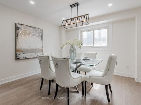 Photo 11 at 9 Eastman Crescent, Leslie Valley, Newmarket