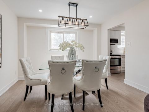 Photo 12 at 9 Eastman Crescent, Leslie Valley, Newmarket