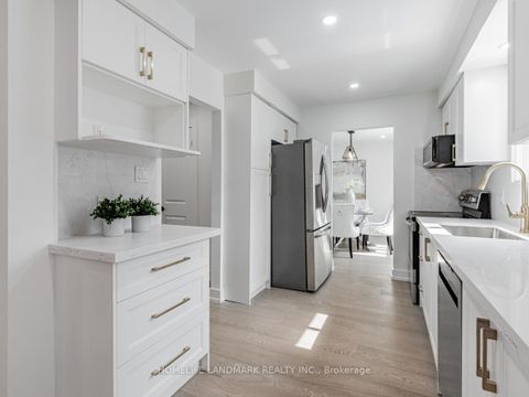 Photo 17 at 9 Eastman Crescent, Leslie Valley, Newmarket