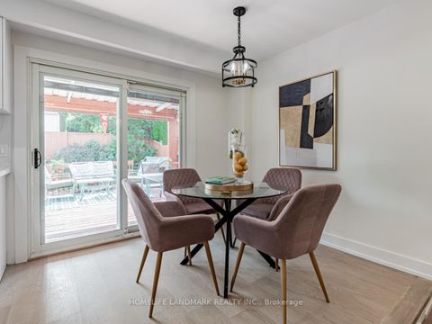 Photo 18 at 9 Eastman Crescent, Leslie Valley, Newmarket