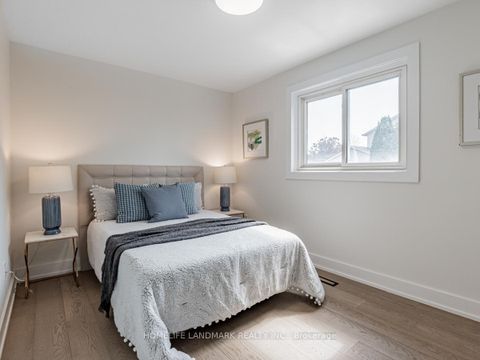 Photo 33 at 9 Eastman Crescent, Leslie Valley, Newmarket