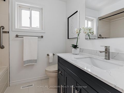 Photo 37 at 9 Eastman Crescent, Leslie Valley, Newmarket