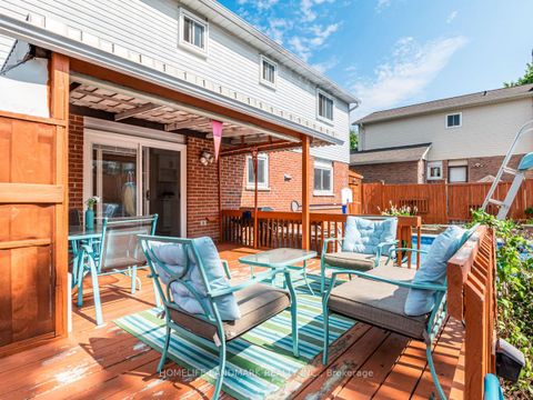 Photo 44 at 9 Eastman Crescent, Leslie Valley, Newmarket