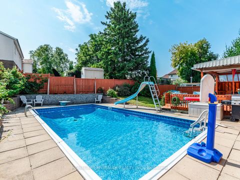 Photo 46 at 9 Eastman Crescent, Leslie Valley, Newmarket