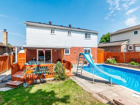 Photo 48 at 9 Eastman Crescent, Leslie Valley, Newmarket