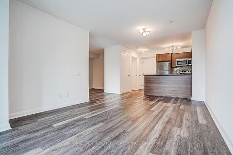 Photo 12 at 209 - 525 Wilson Avenue, Clanton Park, Toronto