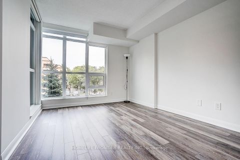 Photo 13 at 209 - 525 Wilson Avenue, Clanton Park, Toronto