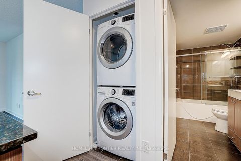 Photo 19 at 209 - 525 Wilson Avenue, Clanton Park, Toronto
