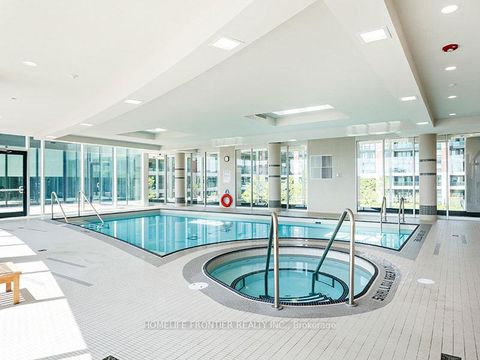 Photo 22 at 209 - 525 Wilson Avenue, Clanton Park, Toronto