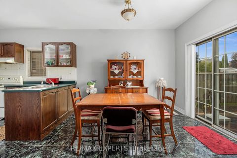 Photo 15 at 35 Falkirk Crescent, Maple, Vaughan