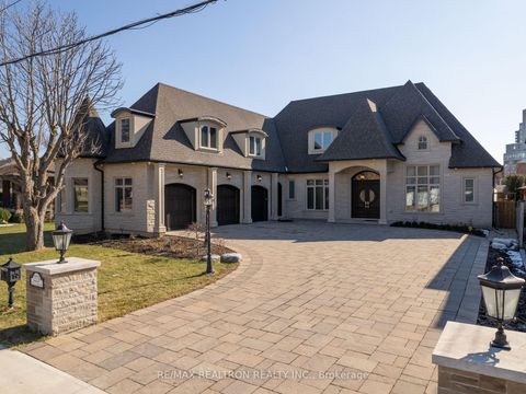 Photo 0 at 223 Crestwood Road, Yorkhill, Vaughan