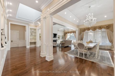 Photo 7 at 223 Crestwood Road, Yorkhill, Vaughan