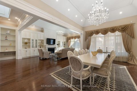 Photo 8 at 223 Crestwood Road, Yorkhill, Vaughan