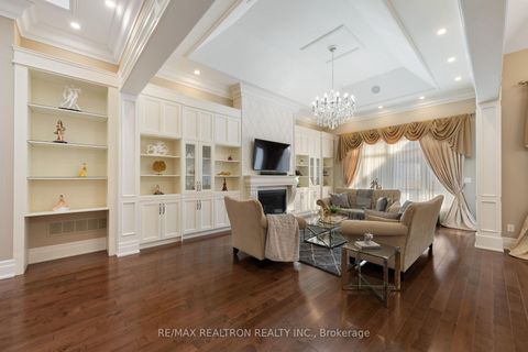 Photo 10 at 223 Crestwood Road, Yorkhill, Vaughan