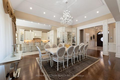 Photo 14 at 223 Crestwood Road, Yorkhill, Vaughan