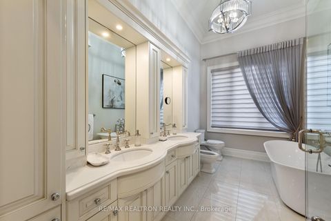Photo 23 at 223 Crestwood Road, Yorkhill, Vaughan