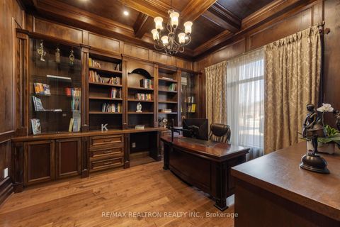 Photo 25 at 223 Crestwood Road, Yorkhill, Vaughan