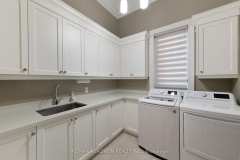 Photo 32 at 223 Crestwood Road, Yorkhill, Vaughan